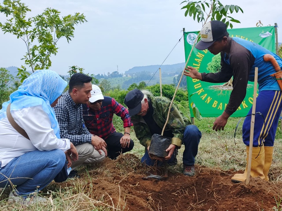 Komitmen Pemerintah Kabupaten Bandung Jaga Lingkungan Dipertanyakan